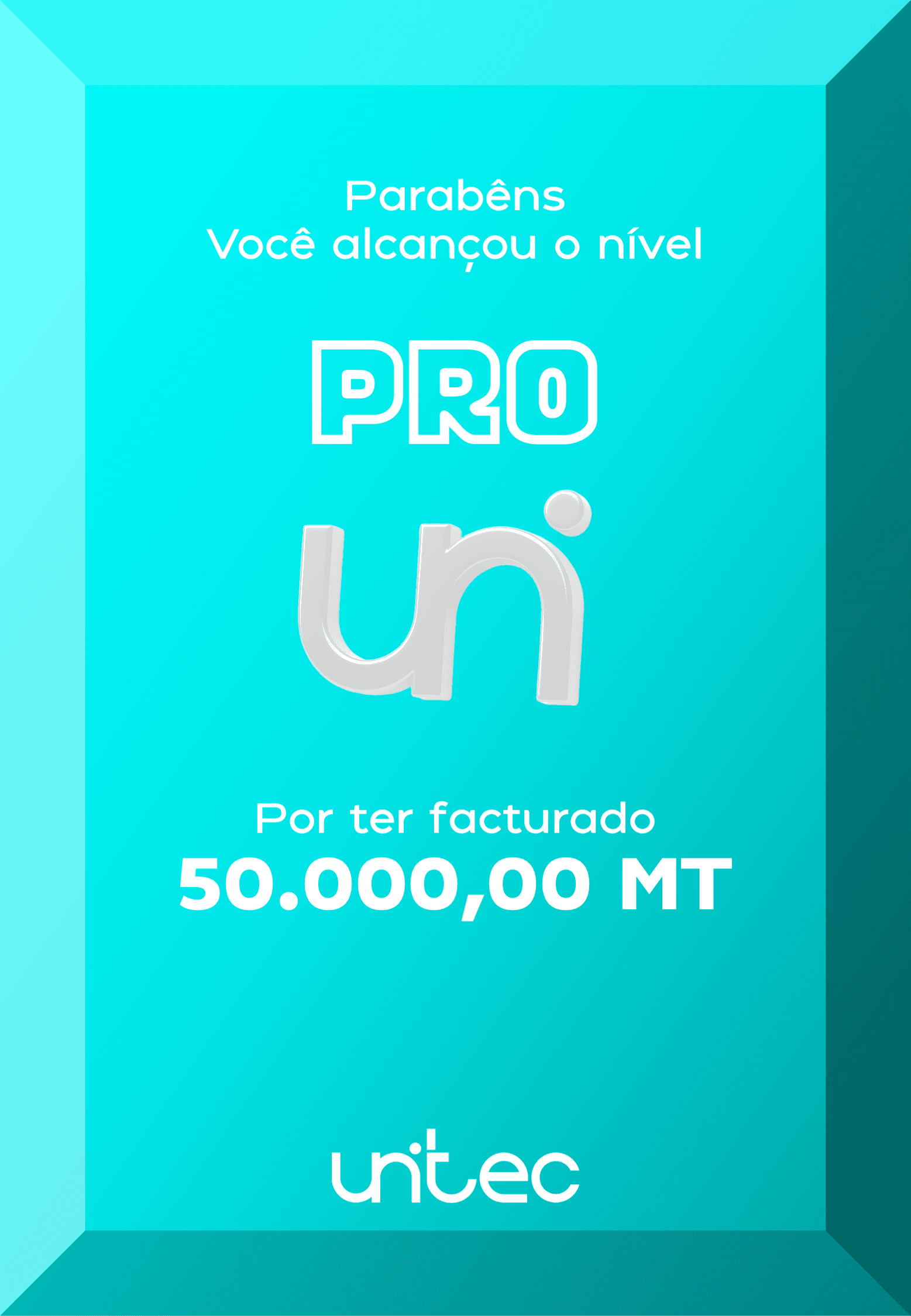 Placa PRO - Unitec